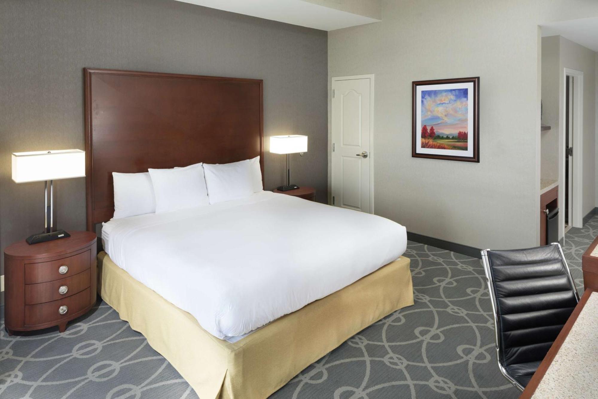 Doubletree By Hilton Biltmore/Asheville Exterior photo